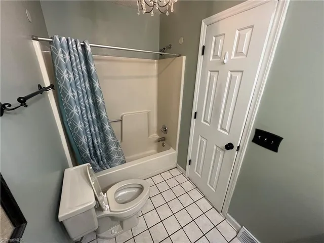 $1,500 | 903 Park Pl Drive, Unit E, Kernersville, NC 27284