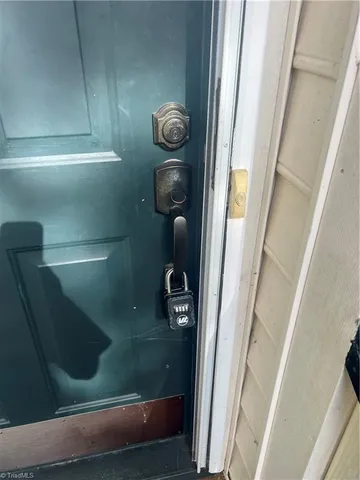 $1,500 | 903 Park Pl Drive, Unit E, Kernersville, NC 27284