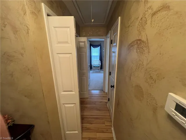 $1,500 | 903 Park Pl Drive, Unit E, Kernersville, NC 27284