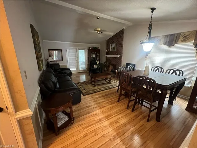 $1,500 | 903 Park Pl Drive, Unit E, Kernersville, NC 27284