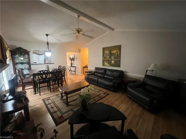 $1,500 | 903 Park Pl Drive, Unit E, Kernersville, NC 27284