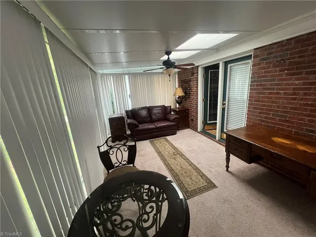 $1,500 | 903 Park Pl Drive, Unit E, Kernersville, NC 27284