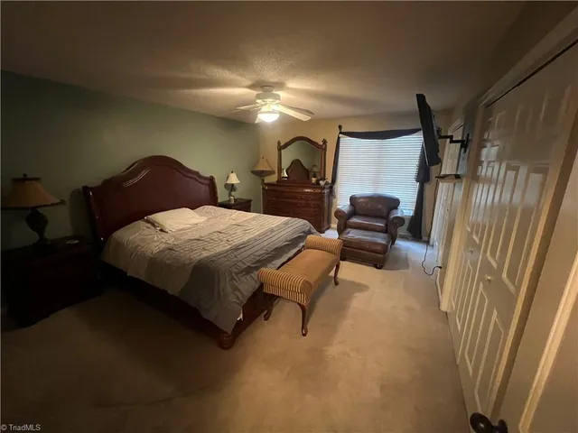 $1,500 | 903 Park Pl Drive, Unit E, Kernersville, NC 27284