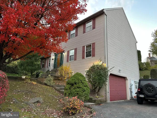 $399,900 | 1189 Cedar Top Road, Reading, PA 19607