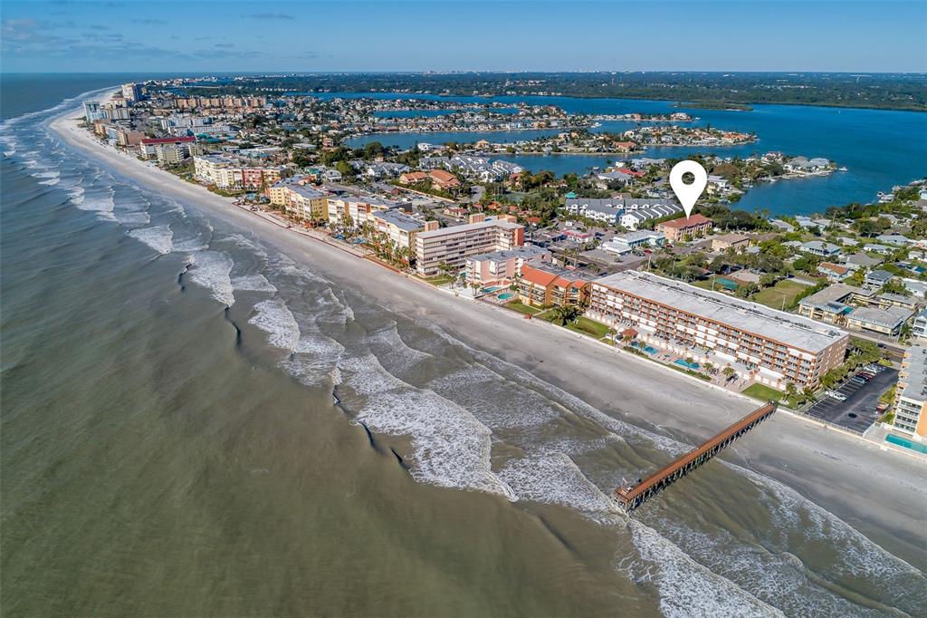 120 164th Avenue Redington Beach, FL 33708 - Photo 1 of 1