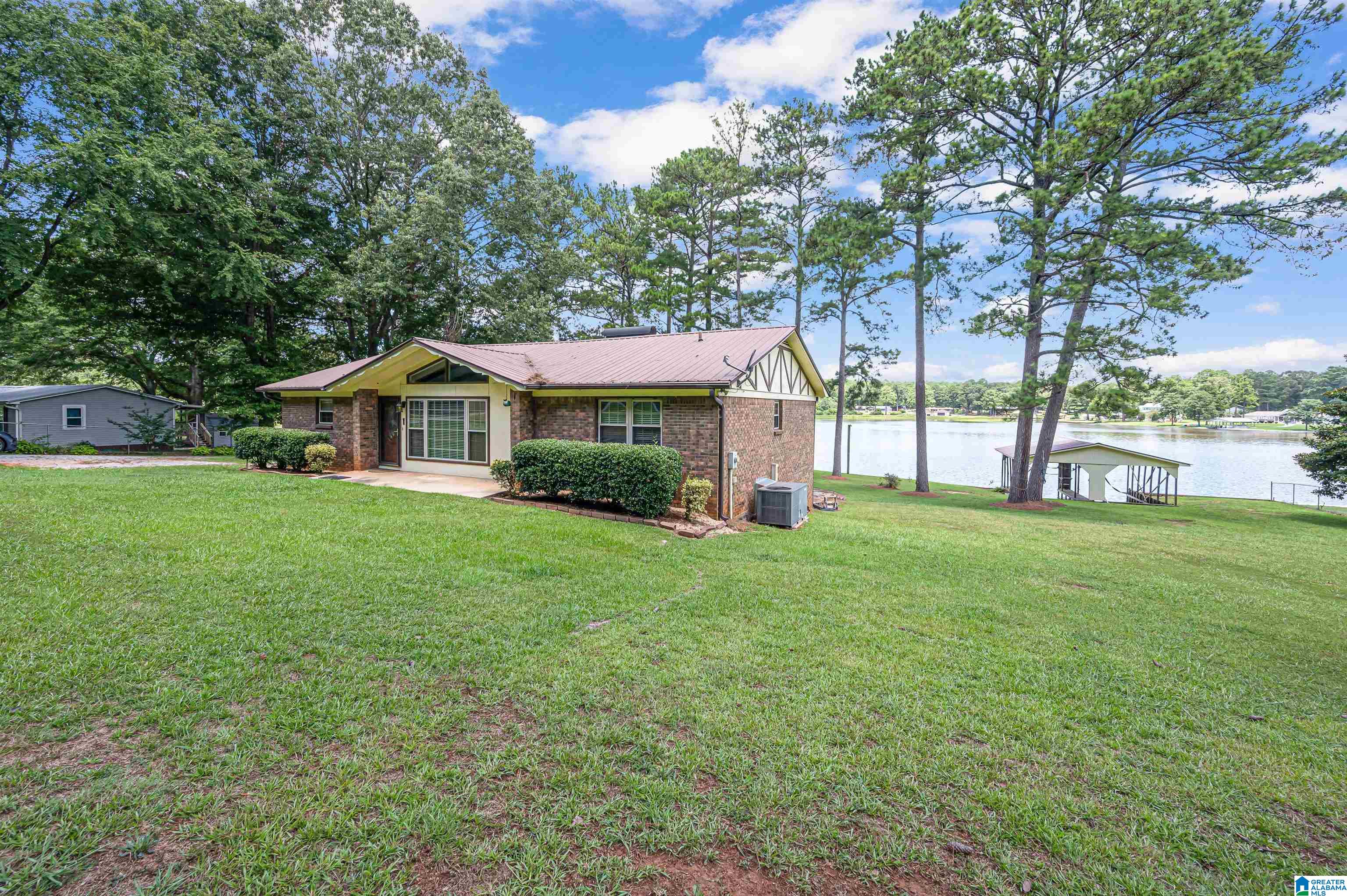 360 Fowler Lane Shelby, AL 35143 - Photo 2 of 66