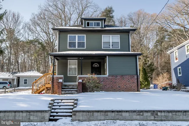 $2,150 | 95 New Freedom Road, Unit H1, Clementon, NJ 08021