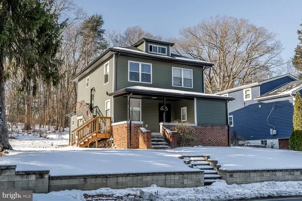 $2,050 | 95 New Freedom Road, Unit H1, Clementon, NJ 08021