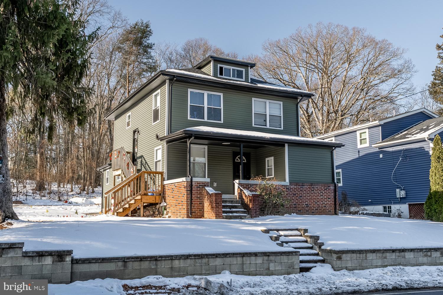 95 New Freedom Road, Unit H1 Clementon, NJ 08021 - Photo 20 of 21