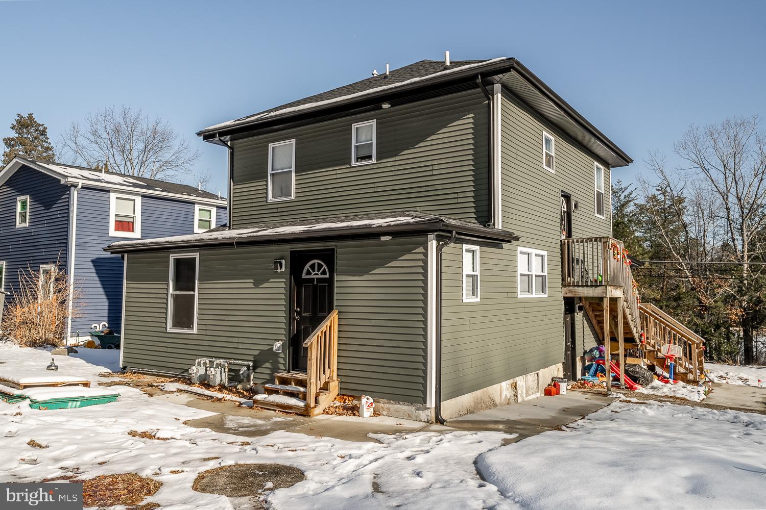 95 New Freedom Road, Unit H1 Clementon, NJ 08021 - Photo 21 of 21