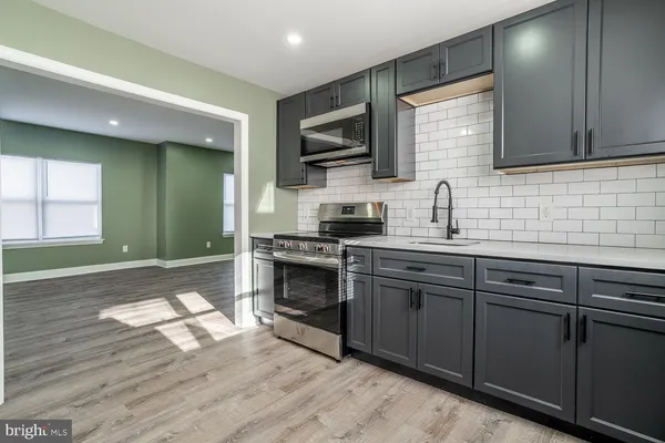 $2,050 | 95 New Freedom Road, Unit H1, Clementon, NJ 08021