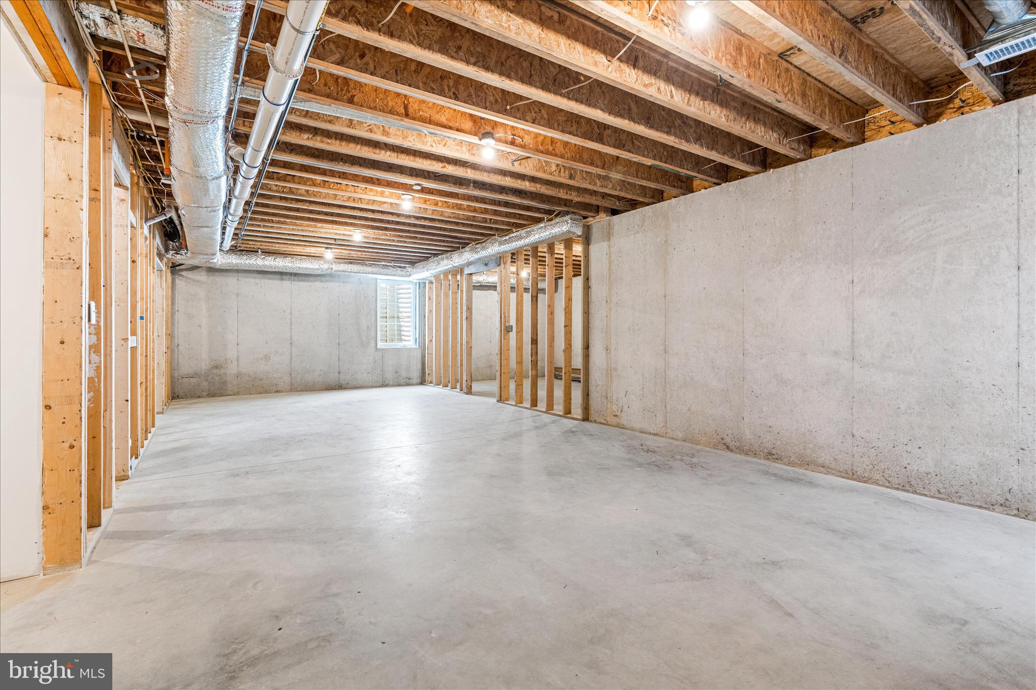 12402 Ofallon Street Silver Spring, MD 20904 - Photo 57 of 70 Basement