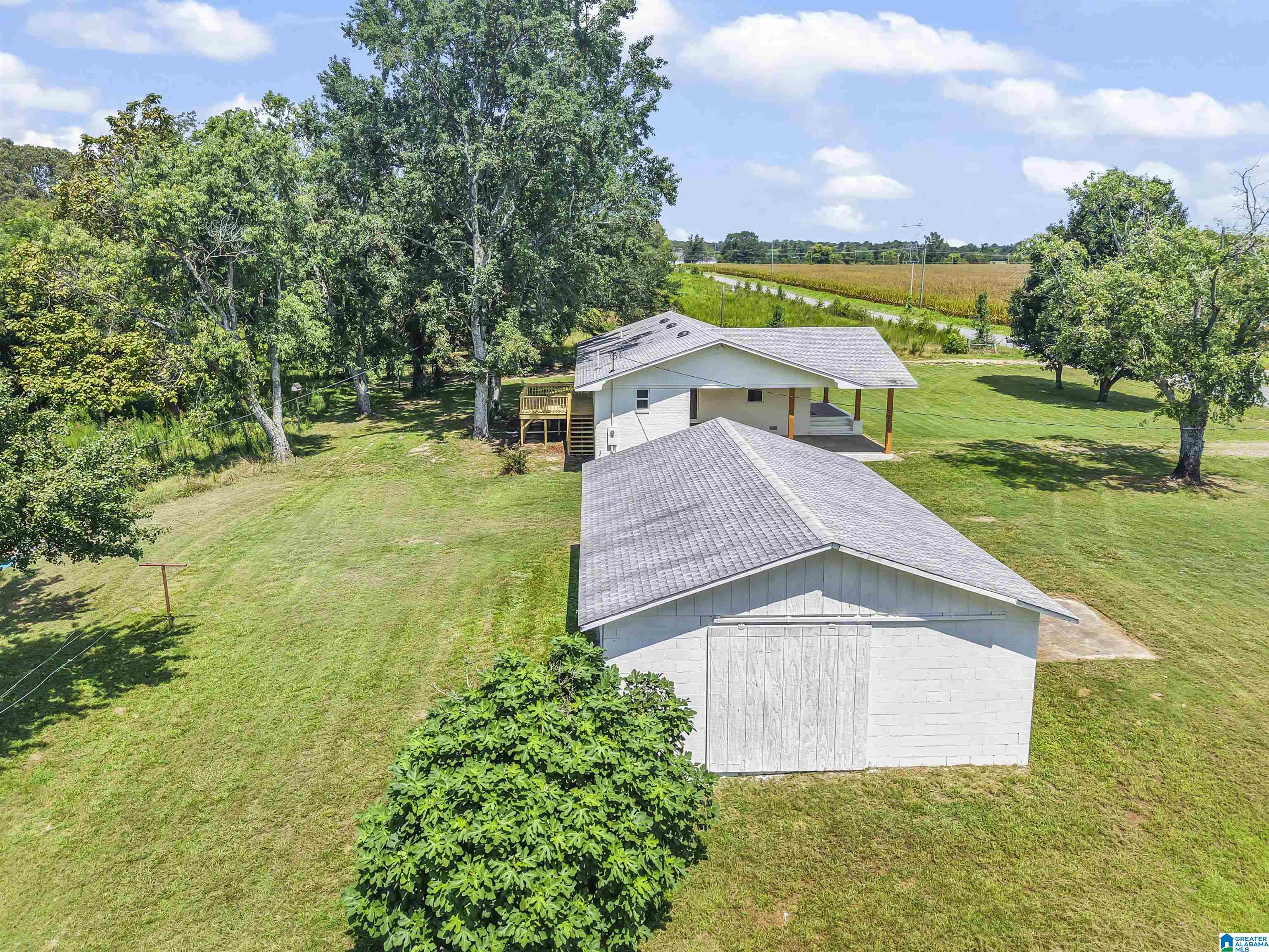 2649 Rice Mill Chavers Road Albertville, AL 35951 - Photo 4 of 51