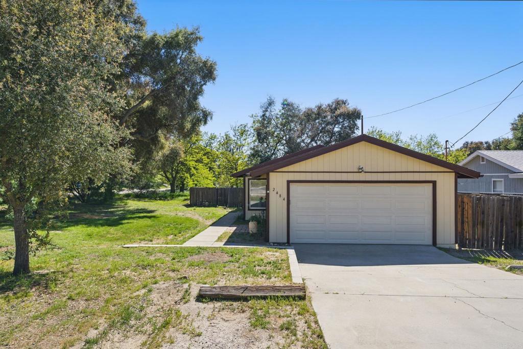2484 White Goose Road Campo, CA 91906 - Photo 1 of 1 Gallery Image 1
