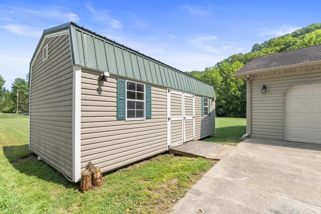 3097 Brush Creek Road Argillite, KY 41121 - Photo 33 of 42 Gallery Image 33