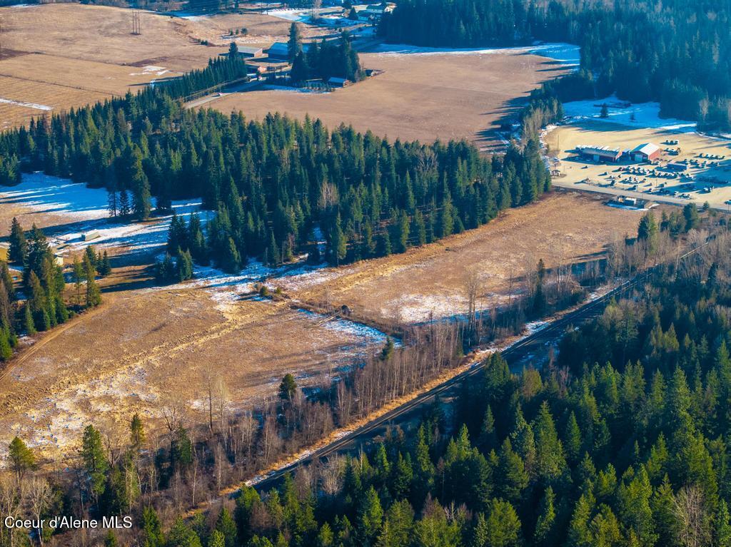 Nna Schweitzer Mountain Road Sandpoint, ID 83864 - Photo 7 of 9 DJI_20250129061949_0154_D-HDR