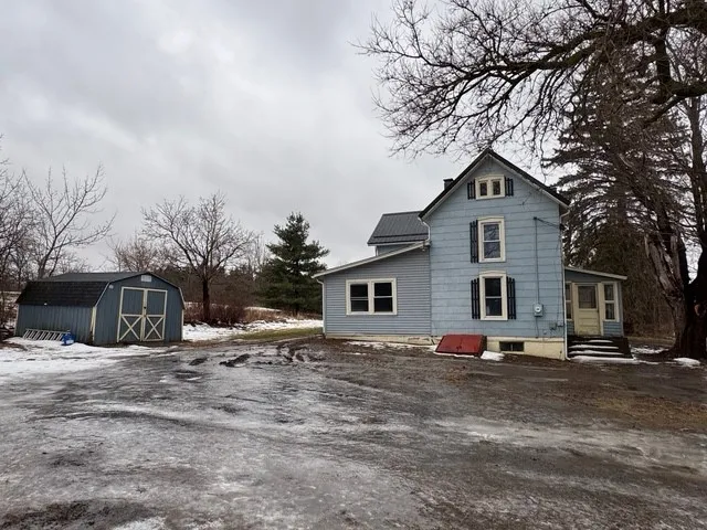 $69,900 | 2090 Highway 96A, Ovid, NY 14521