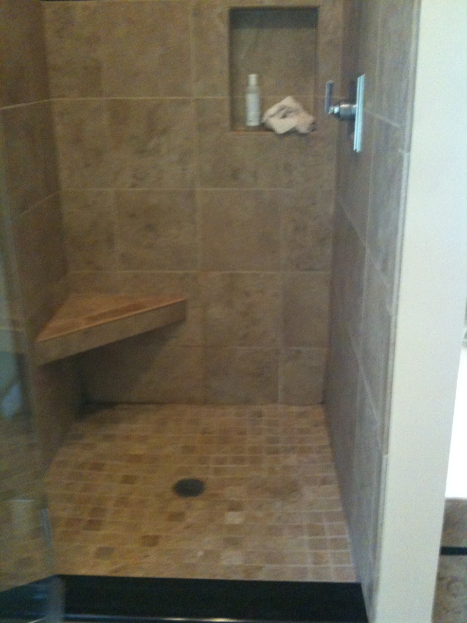 610 Devon Road Lee, MA 01238 - Photo 14 of 29 a bathroom with a shower