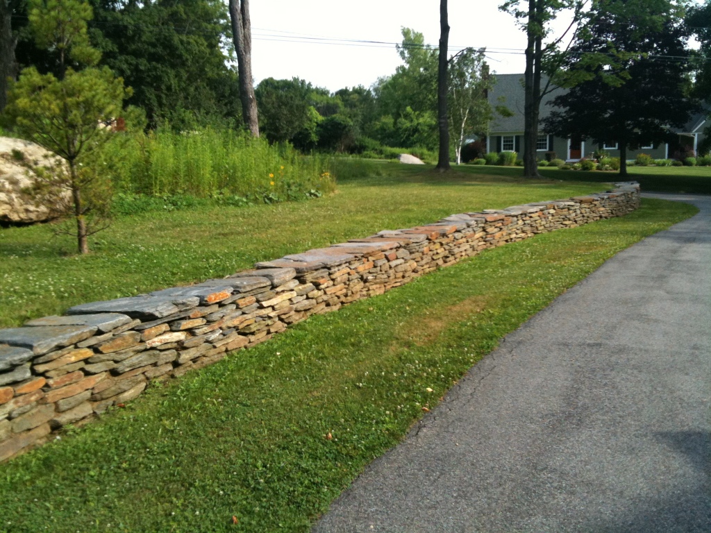 610 Devon Road Lee, MA 01238 - Photo 22 of 29 a view of a park with large trees
