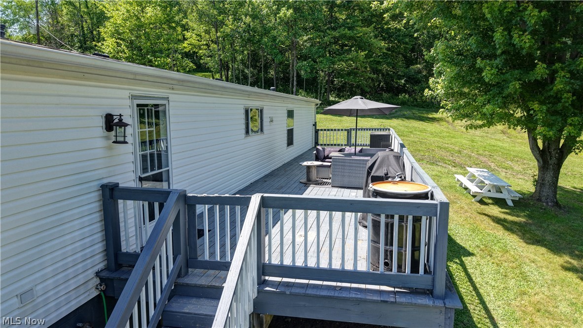 557 Beans Road Sherrodsville, OH 44675 - Photo 35 of 49