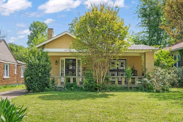 $257,000 | 670 Maury Street, Memphis, TN 38107