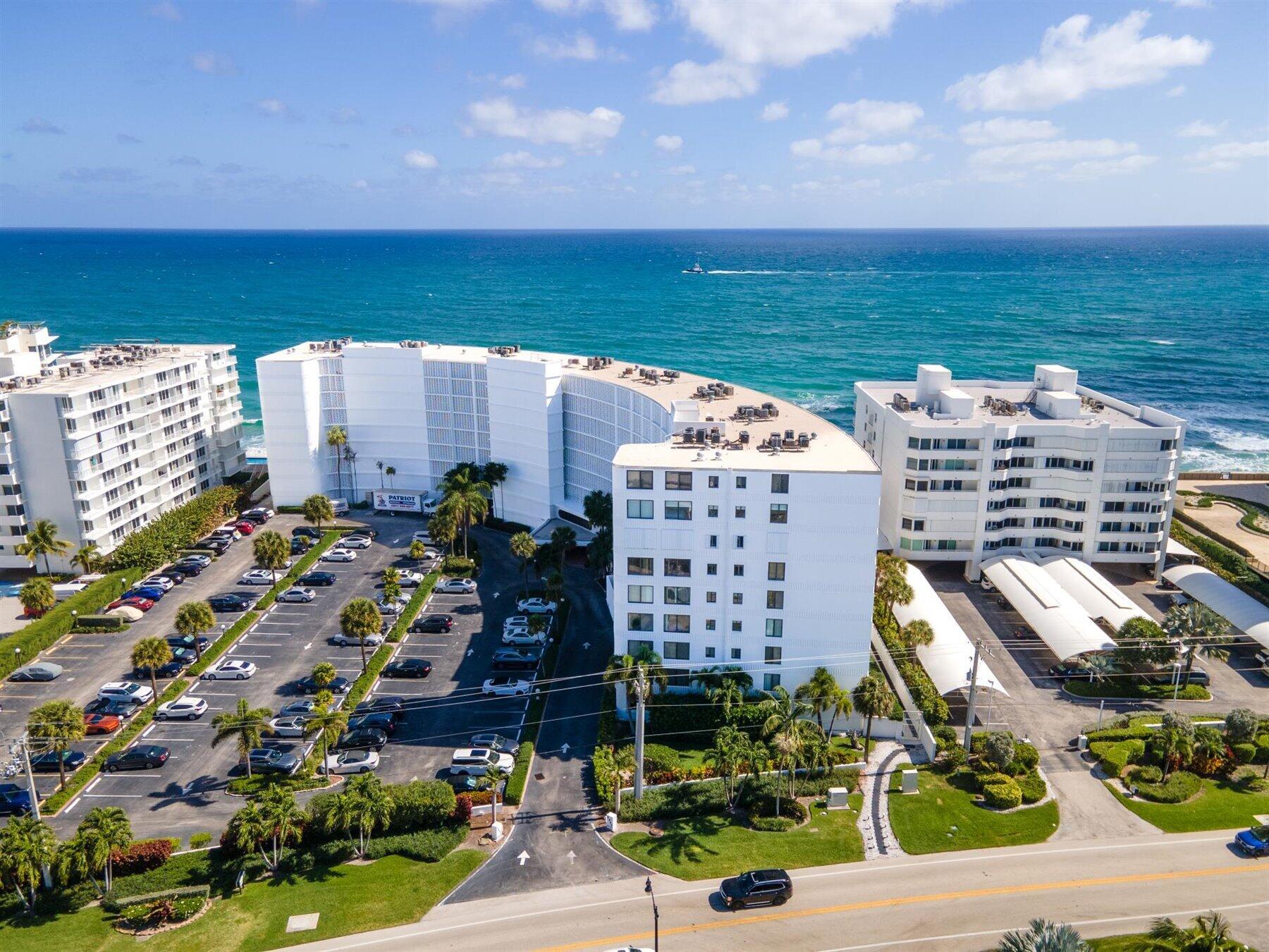 3590 South Ocean Blvd Unit 310