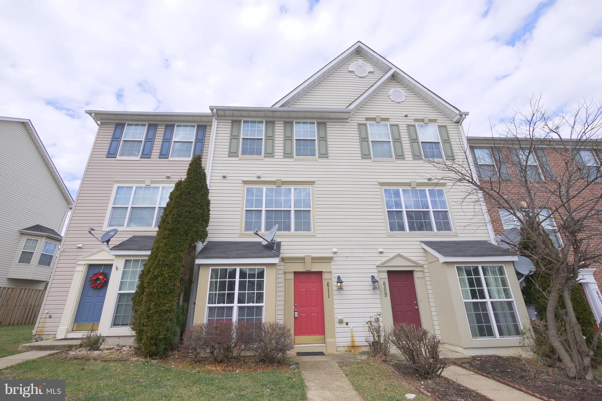 611 Tivoli Road Frederick, MD 21703 - Photo 1 of 28 Gallery Image 1