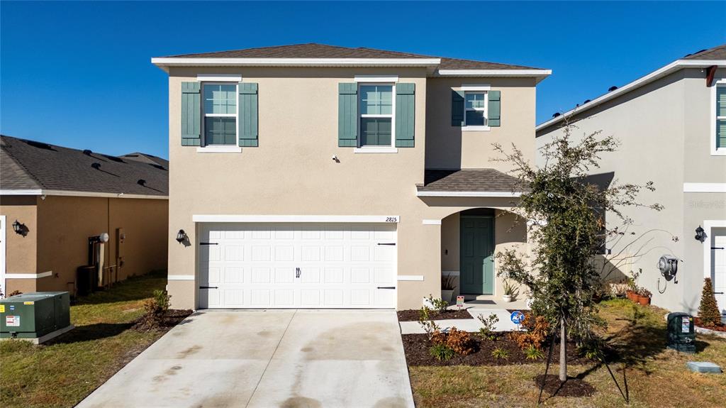 2815 Moulin Road Davenport, FL 33837 - Photo 1 of 31