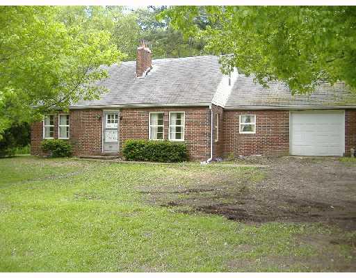 2300 Valley View Road Hermitage, PA 16148 - Photo 1 of 7 Exterior Front. 2300 VALLEY VIEW RD., HERMITAGE SITUATED ON OVER 8 WOODED ACRES