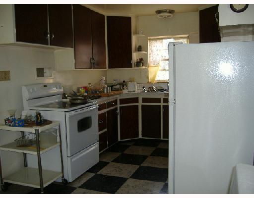 2300 Valley View Road Hermitage, PA 16148 - Photo 5 of 7 Kitchen. EATIN KITCHEN W/ORIGINL CABINETRY. APPLIANCES INCLUDED ARE ELECTRIC STOVE AND REFRIGERATOR