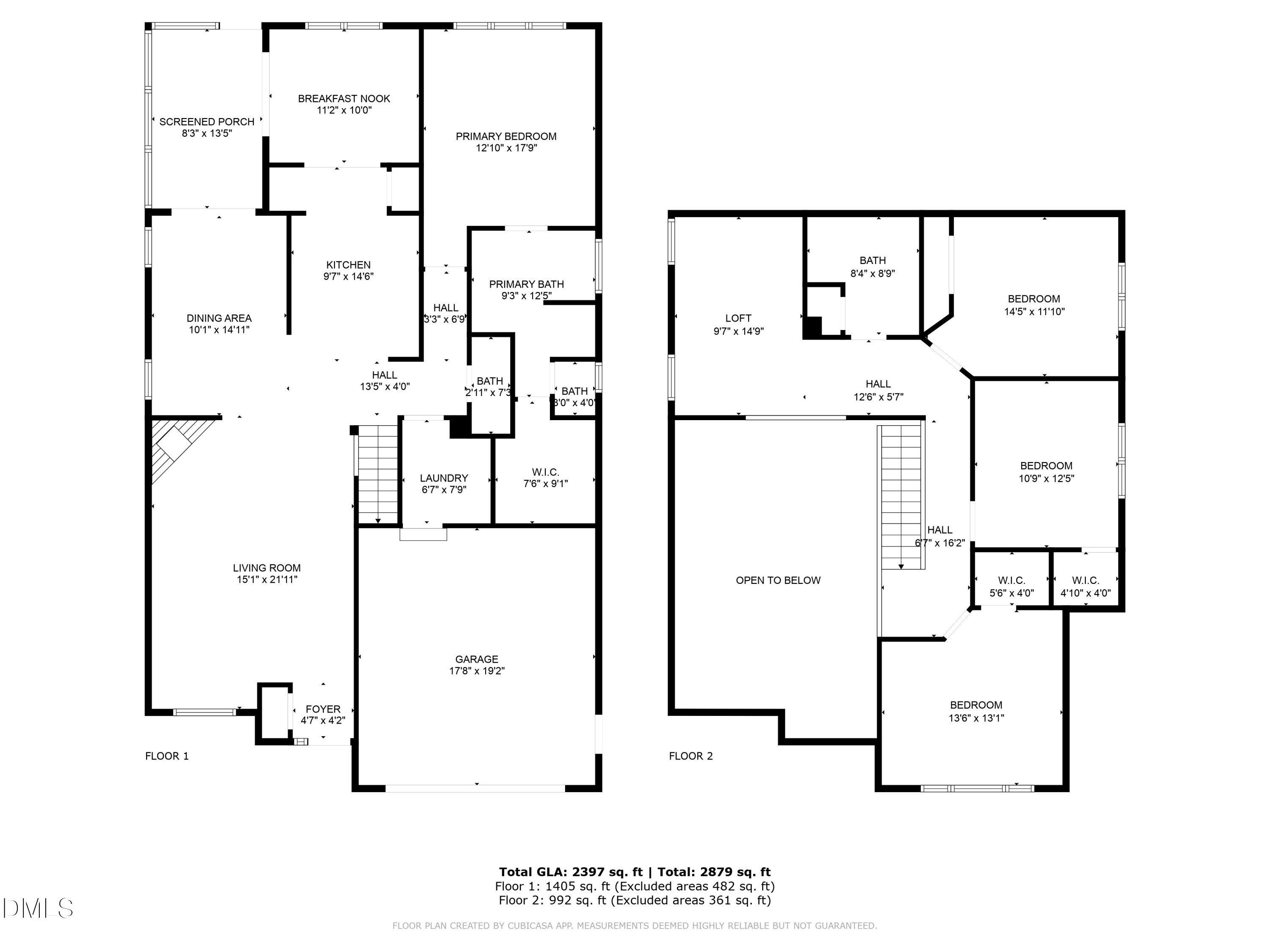 3152 Landing Falls Lane Raleigh, NC 27616 - Photo 29 of 29