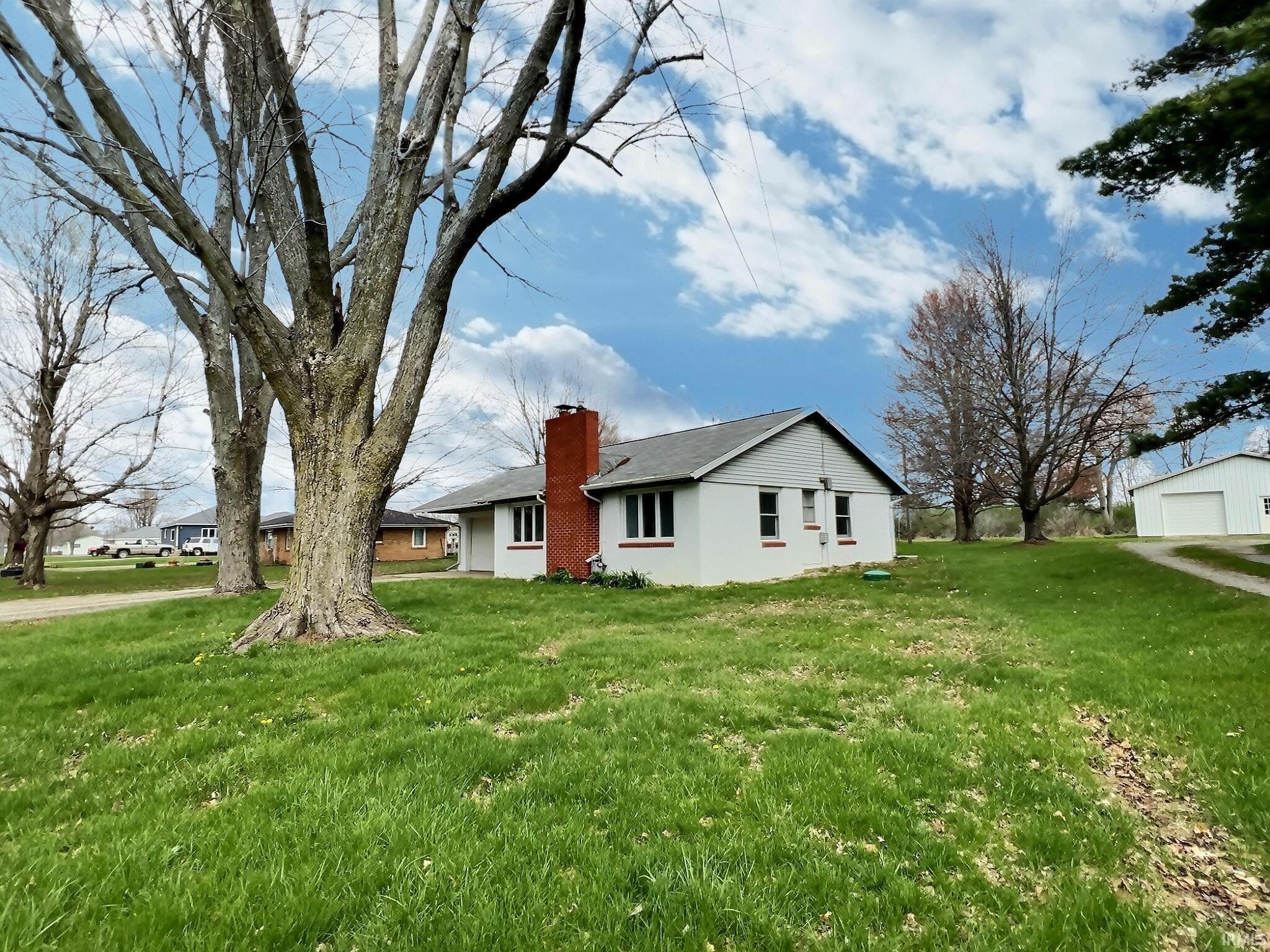 700 West Bellefontaine Road Pleasant Lake, IN 46779 - Photo 1 of 16