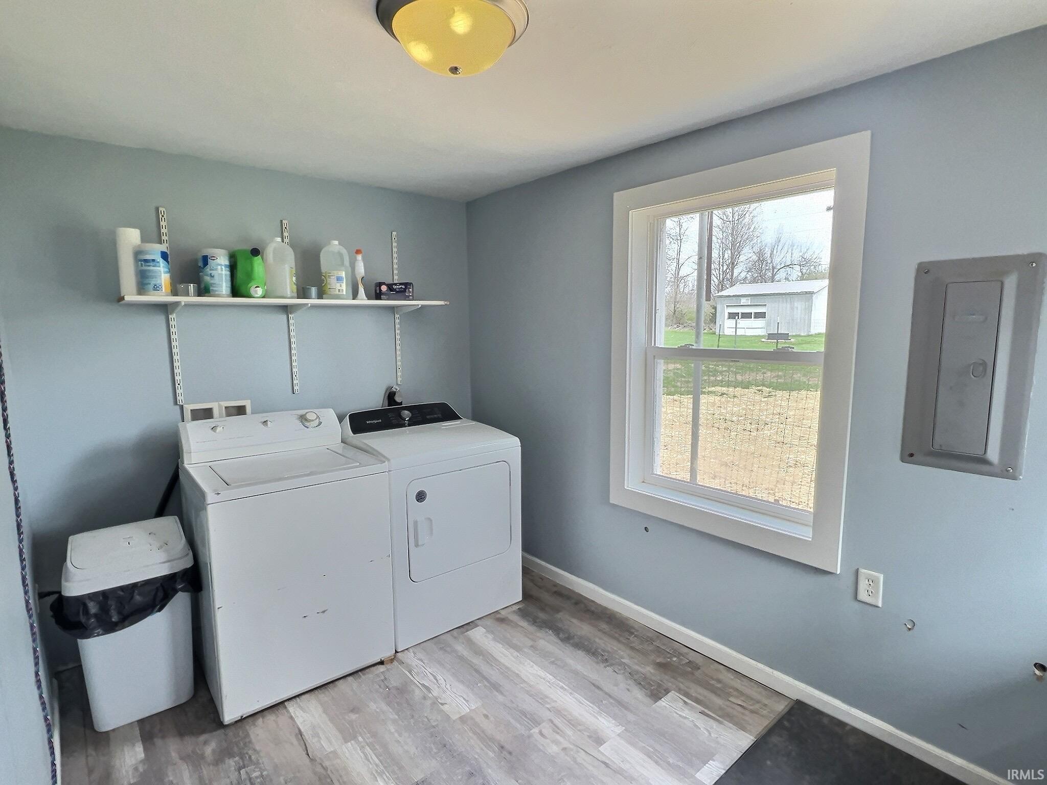 700 West Bellefontaine Road Pleasant Lake, IN 46779 - Photo 15 of 16