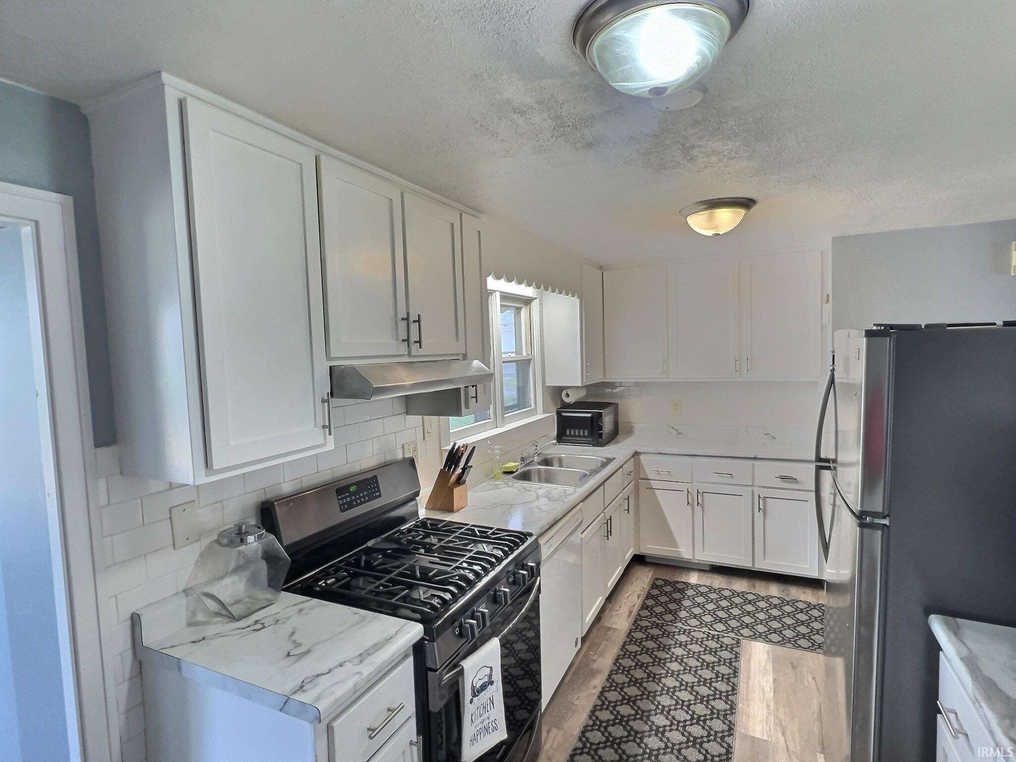 700 West Bellefontaine Road Pleasant Lake, IN 46779 - Photo 16 of 16