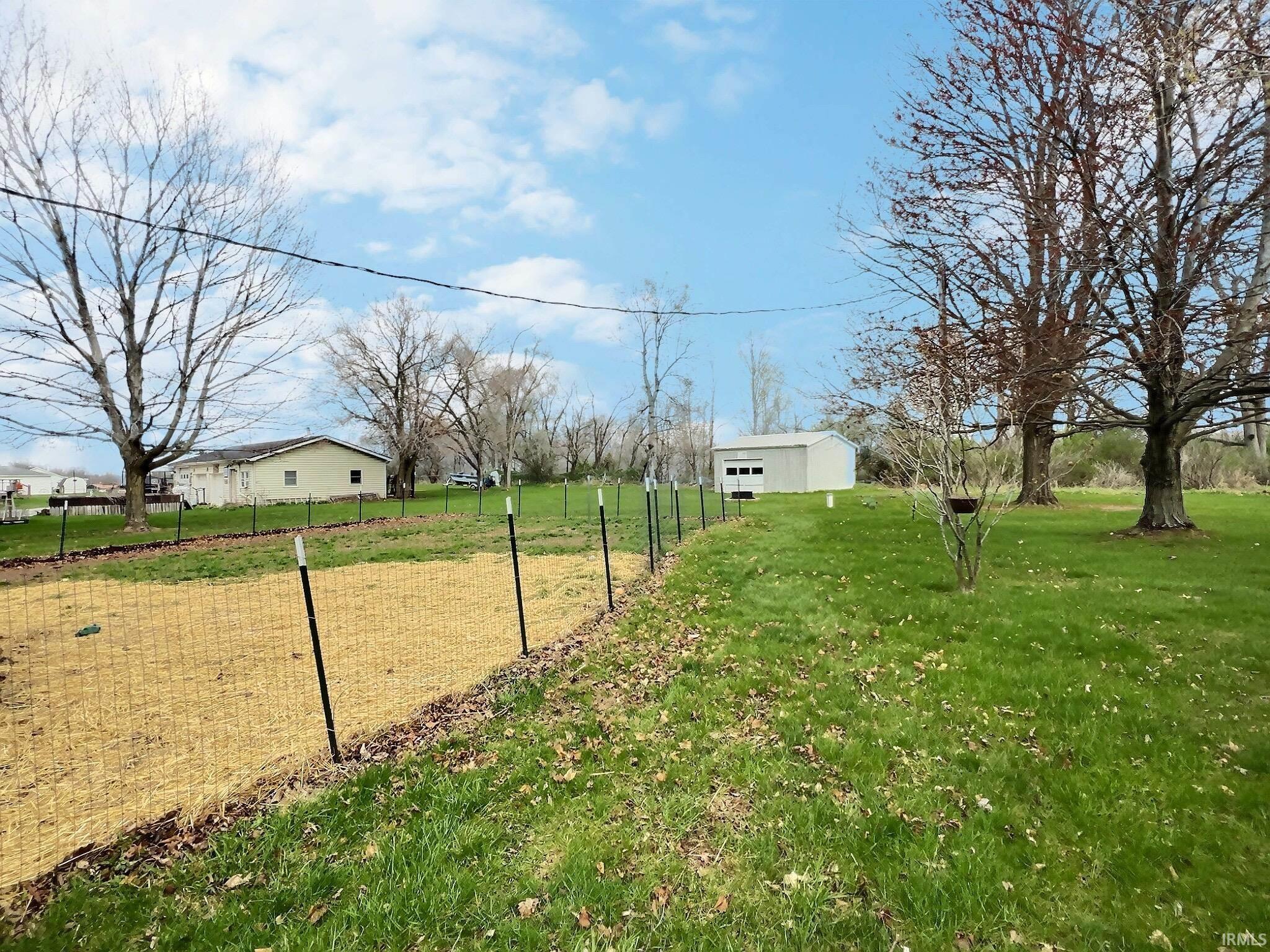 700 West Bellefontaine Road Pleasant Lake, IN 46779 - Photo 4 of 16