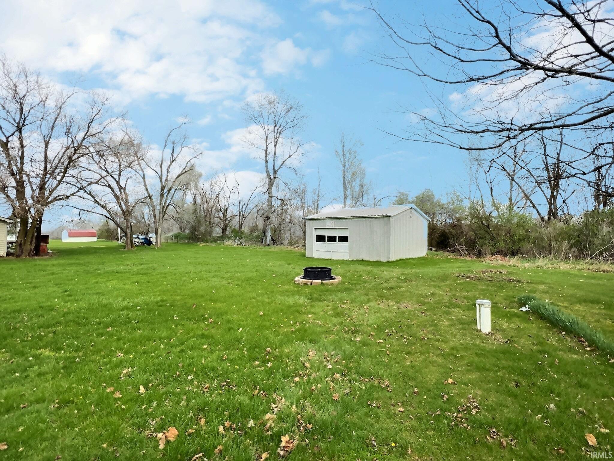 700 West Bellefontaine Road Pleasant Lake, IN 46779 - Photo 5 of 16