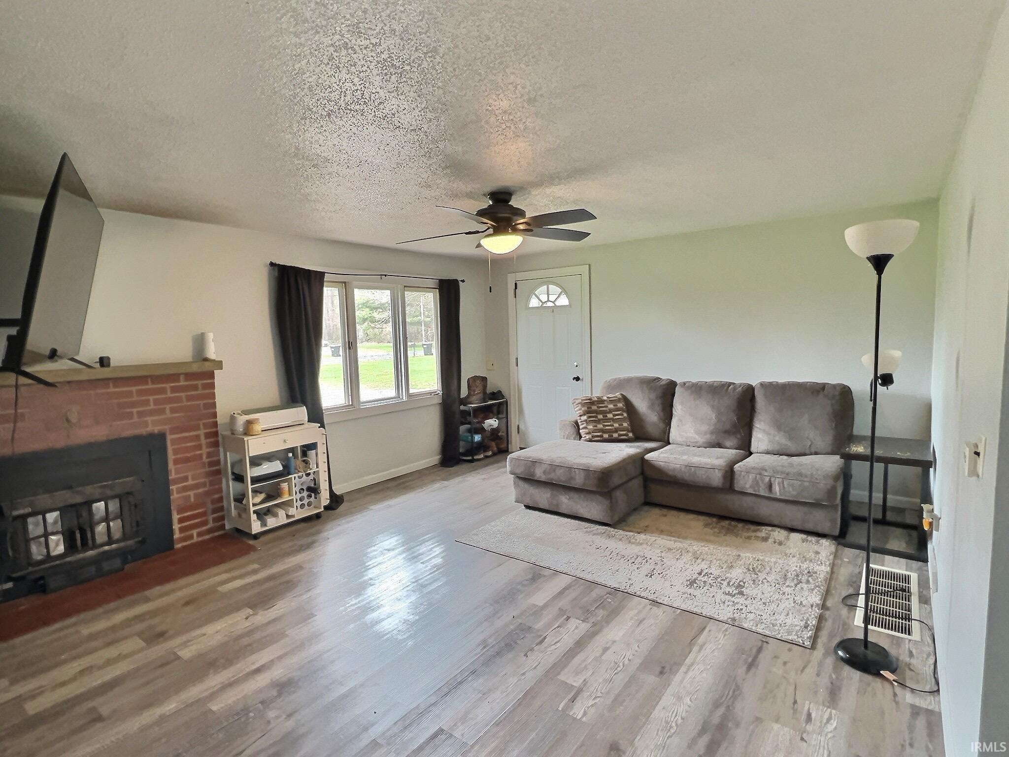 700 West Bellefontaine Road Pleasant Lake, IN 46779 - Photo 8 of 16