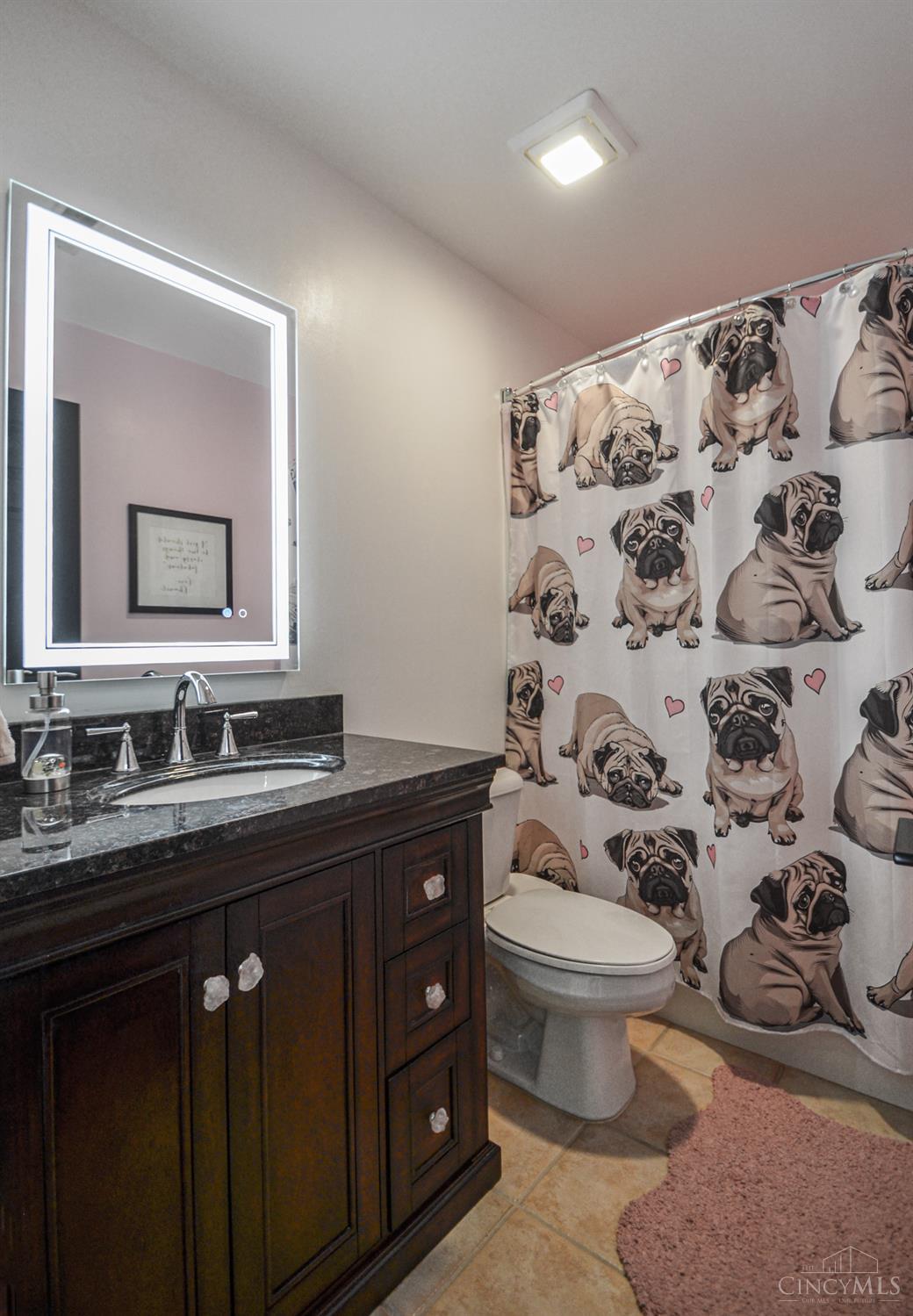 5945 Brierly Ridge Drive Cincinnati, OH 45247 - Photo 39 of 56