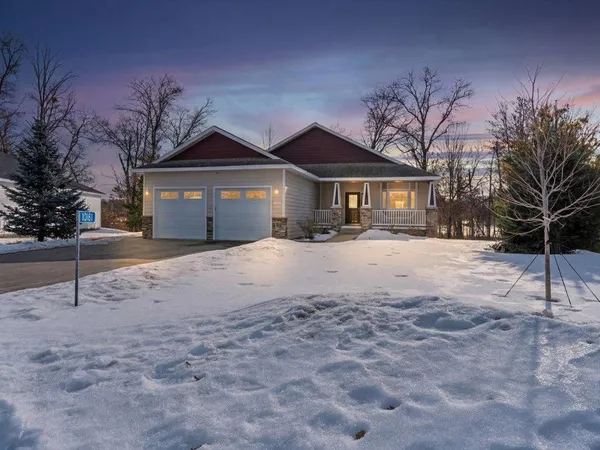 $450,000 | 13161 Preserve Circle, Baxter, MN 56425