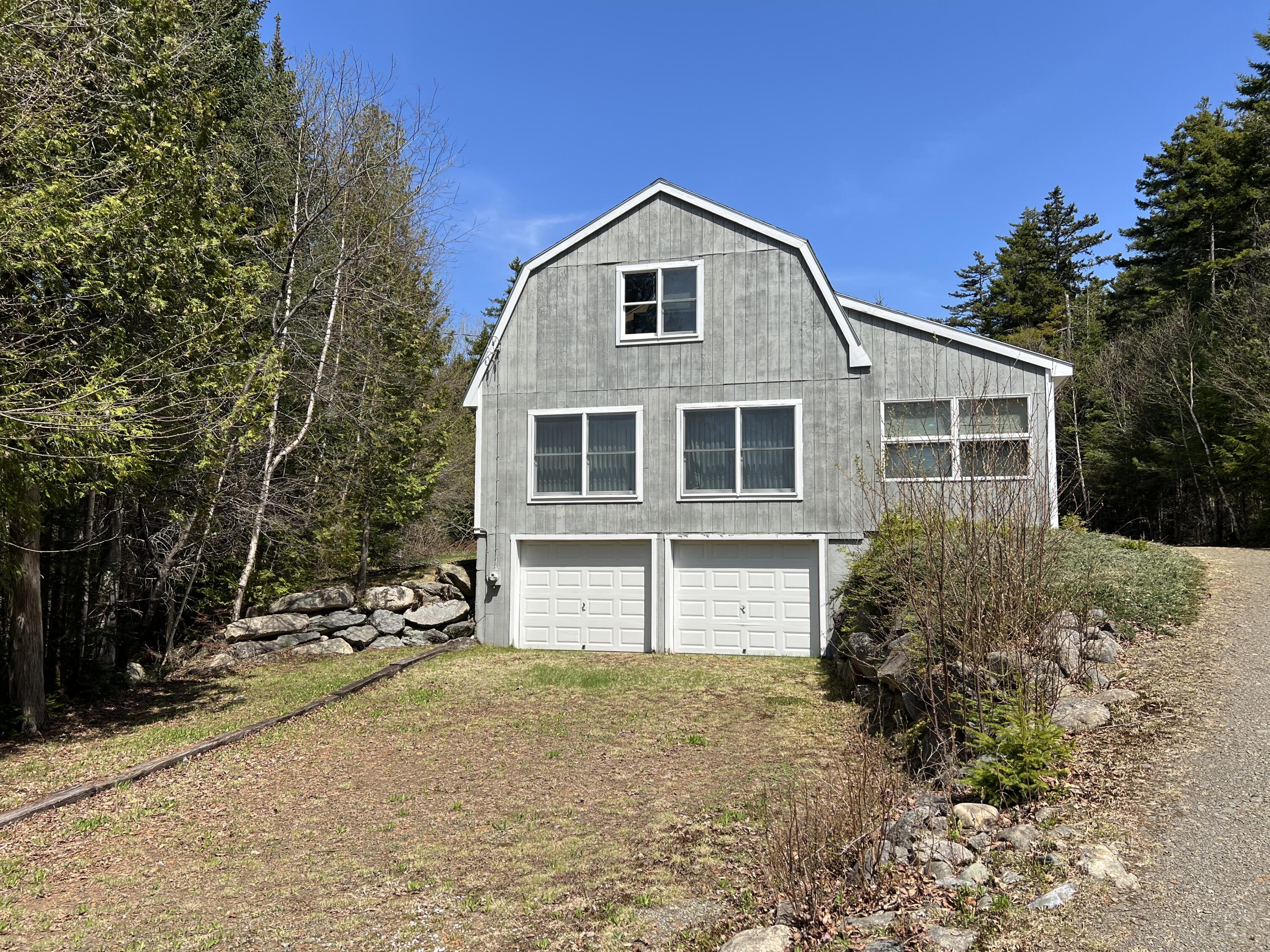 640 Bald Mountain Road Oquossoc, ME 04964 - Photo 12 of 27 IMG_7142