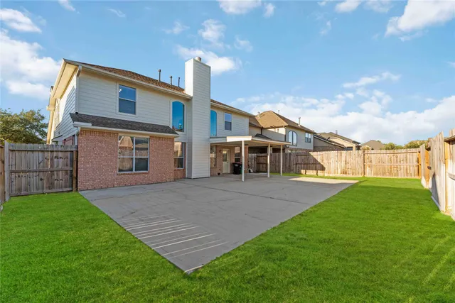 $435,000 | 7226 VORGEN Court, Spring, TX 77379