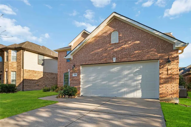 $435,000 | 7226 VORGEN Court, Spring, TX 77379