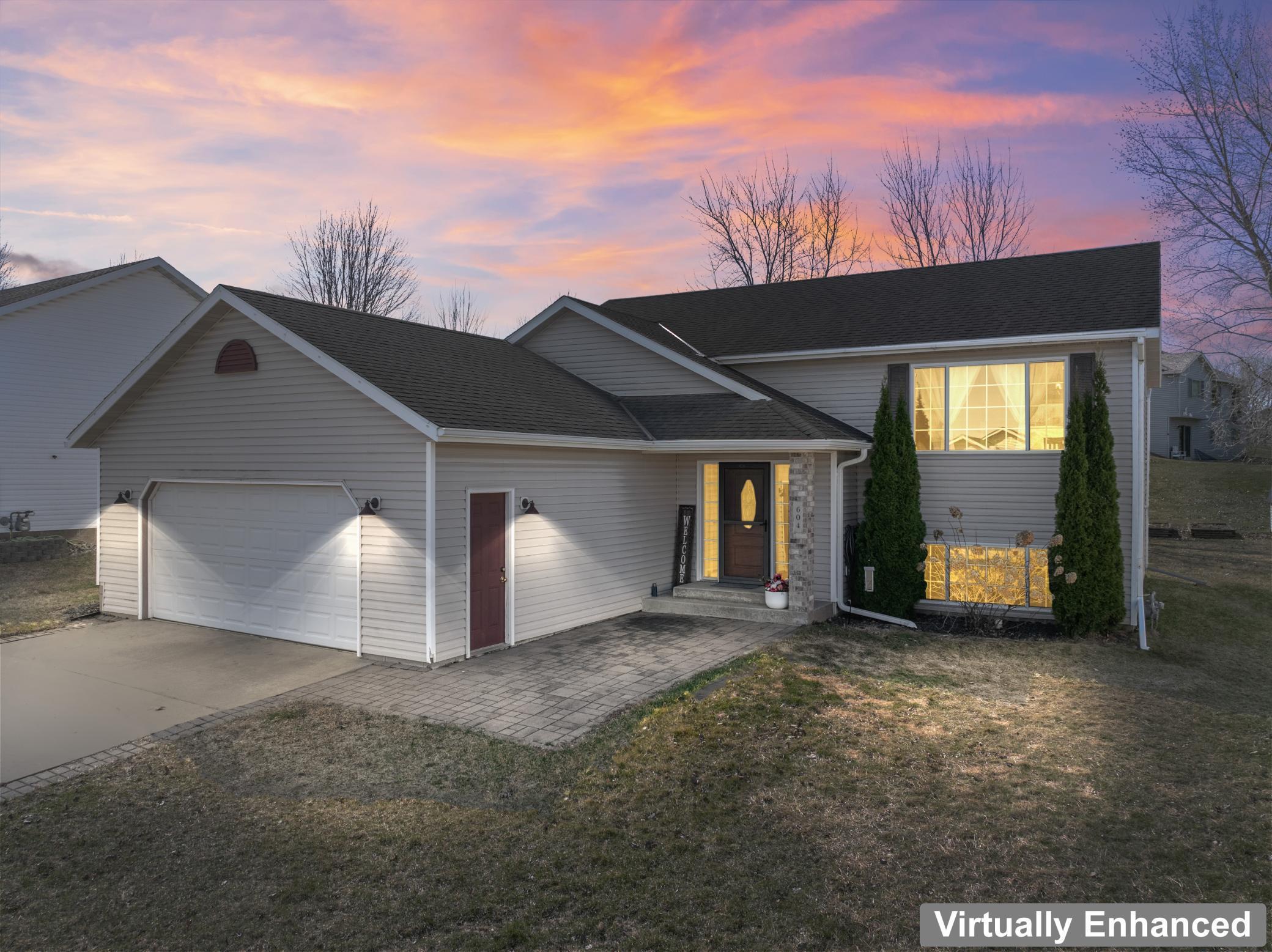 604 4th Street Northeast Byron, MN 55920 - Photo 3 of 41