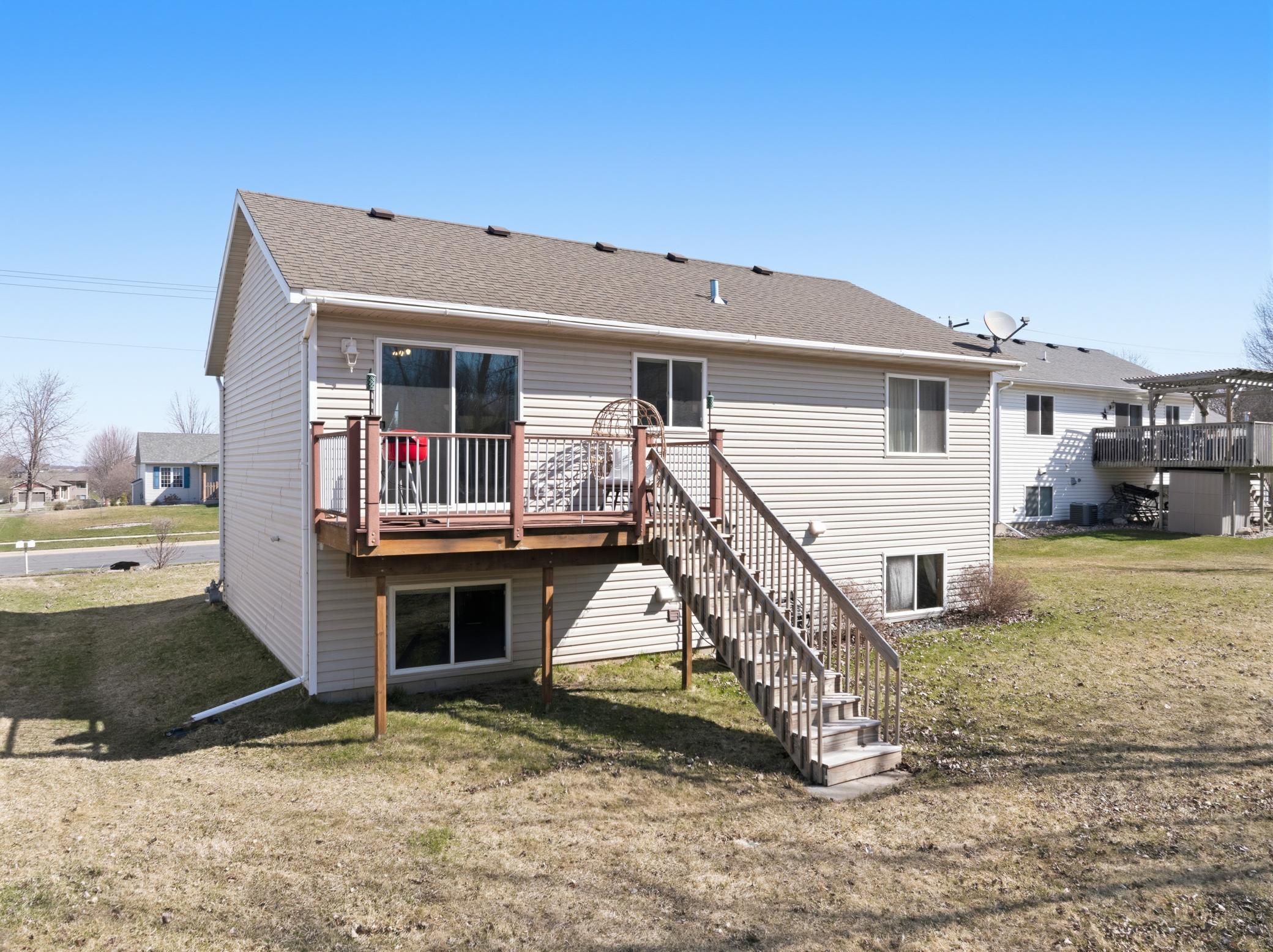 604 4th Street Northeast Byron, MN 55920 - Photo 33 of 41