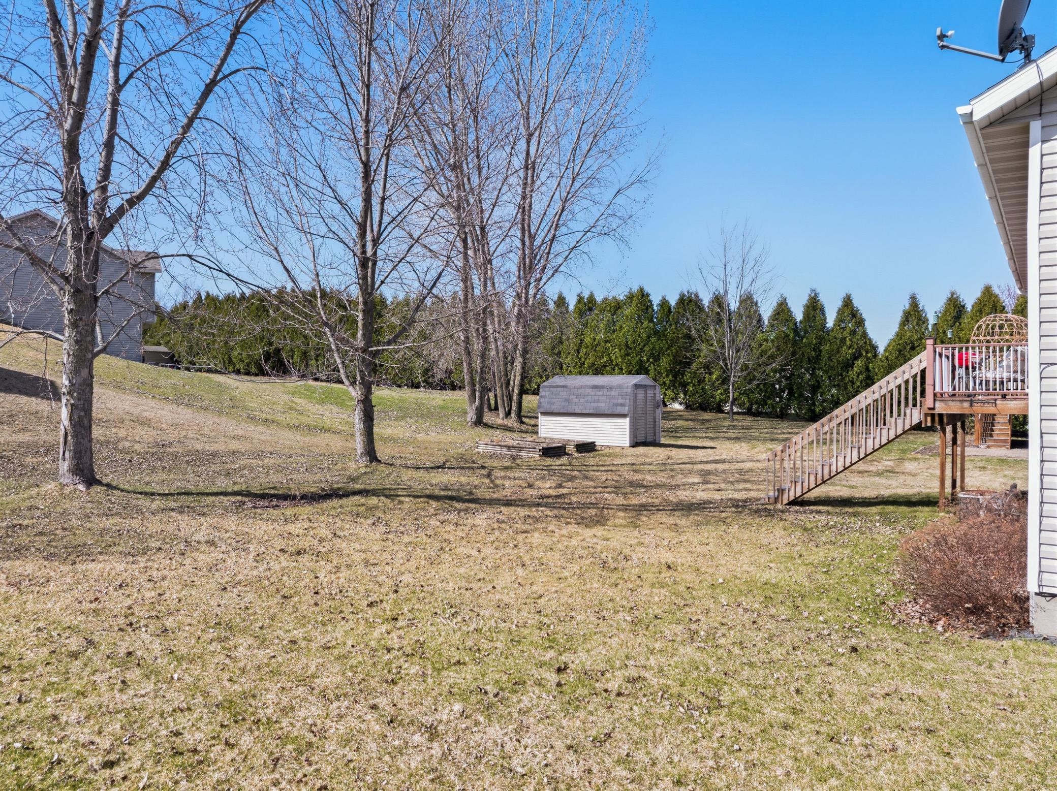 604 4th Street Northeast Byron, MN 55920 - Photo 37 of 41