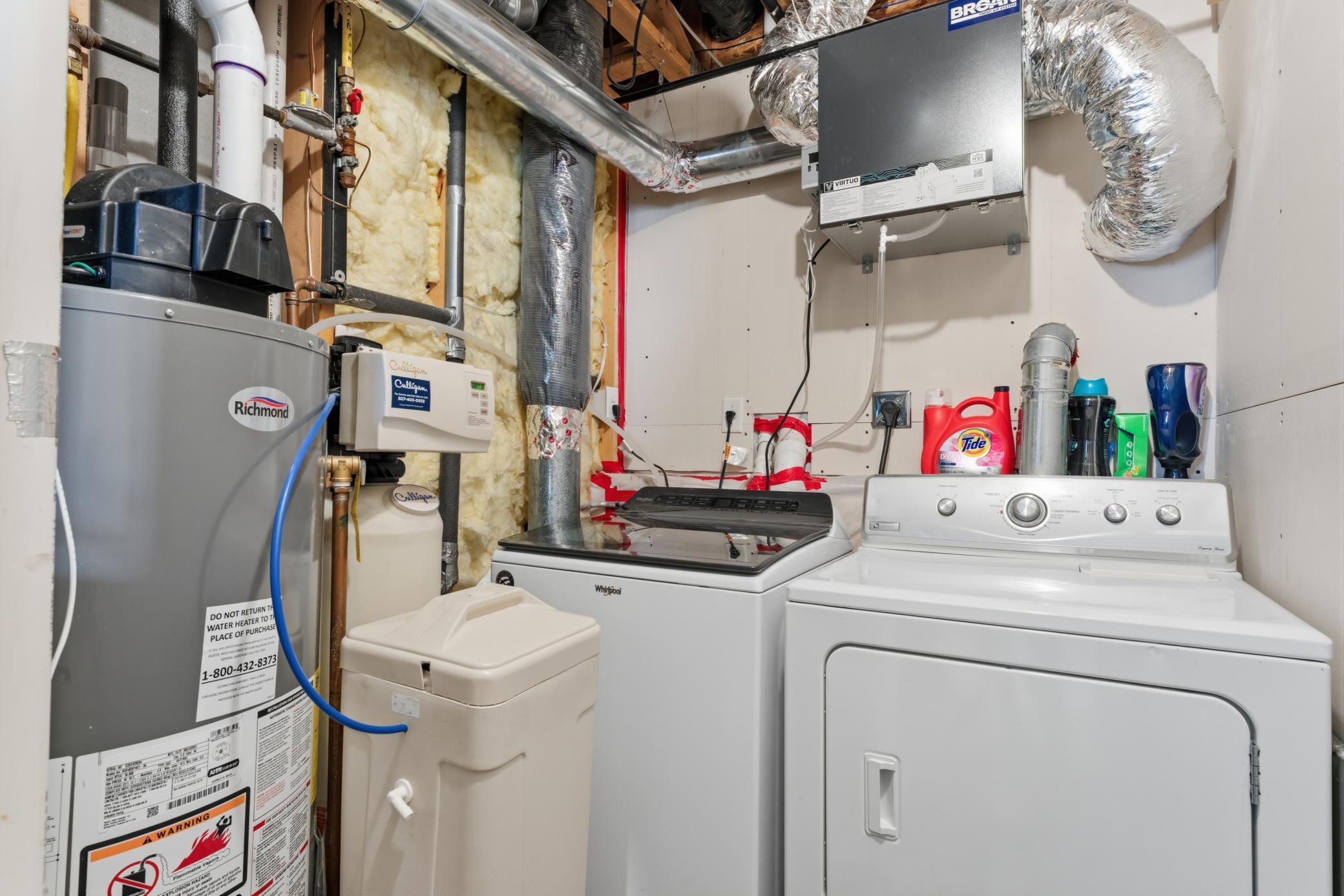 604 4th Street Northeast Byron, MN 55920 - Photo 38 of 41