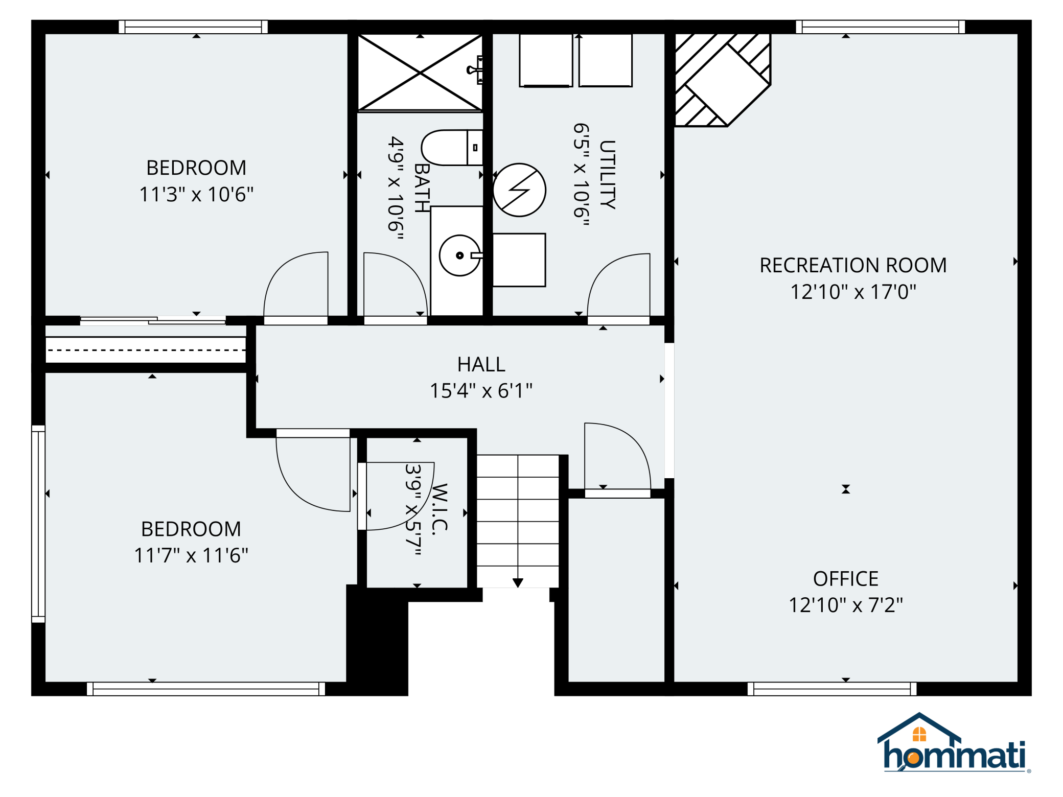 604 4th Street Northeast Byron, MN 55920 - Photo 40 of 41