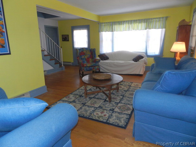 573 Possum Point Road Port Haywood, VA 23138 - Photo 15 of 22