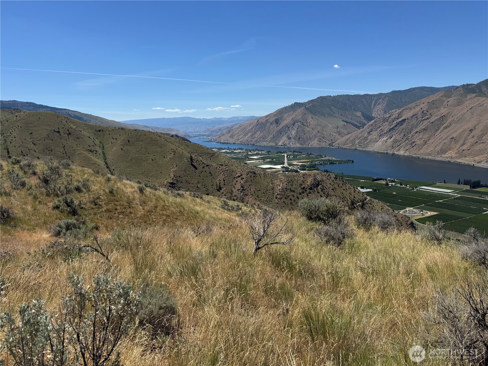 0 Naa Heavenly Ridge Waterville, WA 98858 - Photo 2 of 11