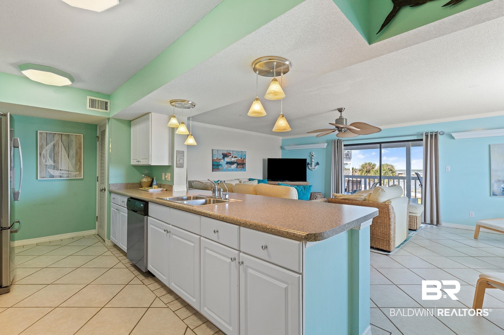 25861 Canal Road, Unit 1 Orange Beach, AL 36561 - Photo 9 of 53